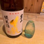 鮮魚と日本酒 魚ぽん大蔵 - 