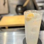 YOKOHAMA 馬車道 NABE STARS - 