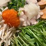 鮮魚と日本酒 魚ぽん大蔵 - 