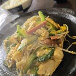 なかよし食堂 - 