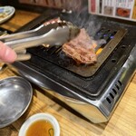 ホルモン人生タロちゃん - 