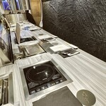 YOKOHAMA 馬車道 NABE STARS - 