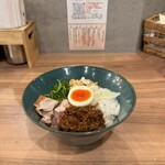 うまそうなラーメン屋 - 