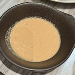 YOKOHAMA 馬車道 NABE STARS - ゴマダレ