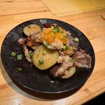 鮮魚と日本酒 魚ぽん大蔵 池袋本店 - 