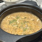 YOKOHAMA 馬車道 NABE STARS - はしやま〆の雑炊