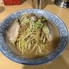 長州ラーメン万龍軒 富士見店