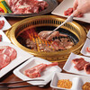 本格焼肉＆ジンギスカン ばくよう亭 新宿店