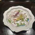 料理屋もり尋 - 