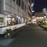 隠れ家イタリアン ダリア食堂 - 