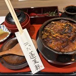 あつた蓬莱軒 松坂屋店 - 