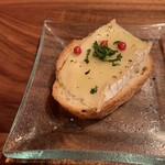 ビストロ&デリ ボワットブランシュ - 