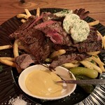 ビストロ&デリ ボワットブランシュ - 