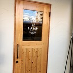 串かつ&チキン南蛮らんぷ - 