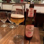 ビストロ&デリ ボワットブランシュ - 