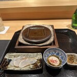 料理屋もり尋 - 