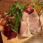 ビストロ&デリ ボワットブランシュ - 