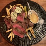 ビストロ&デリ ボワットブランシュ - 