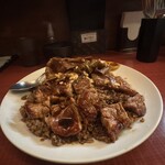 HONMACHI 豚テキ - 