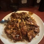 HONMACHI 豚テキ - 