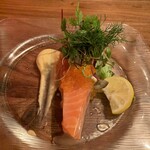 ビストロ&デリ ボワットブランシュ - 