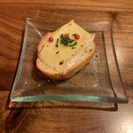 ビストロ&デリ ボワットブランシュ - 