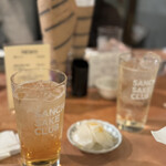 三茶一九 - 
