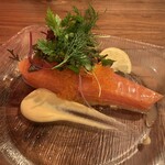 ビストロ&デリ ボワットブランシュ - 