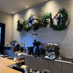 Chii coffee - 