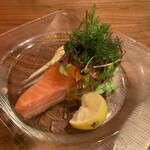 ビストロ&デリ ボワットブランシュ - 