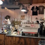 ベアポンド エスプレッソ - 