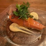 ビストロ&デリ ボワットブランシュ - 