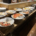 SALVATORE CUOMO & BAR　千里中央 - 