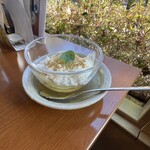 手打そば 満作 - 