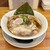 ラーメン れんげ - 料理写真:岐阜醤油ラーメン