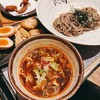 つけ蕎麦の阿国 歌舞伎町店