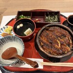 あつた蓬莱軒 松坂屋店 - 