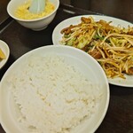 玉仙楼 - 