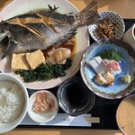 絶景レストラン うずの丘 - 