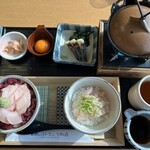 絶景レストラン うずの丘 - 