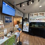 絶景レストラン うずの丘 - 