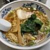 ラーメンショップやっこ