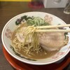 博多ラーメン ふかださん