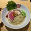 #新宿地下ラーメン