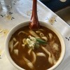 手打ちうどん　いま井や