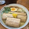 麺屋ひょっとこ 交通会館店