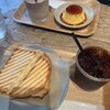 AND COFFEE BREWERS さくらの森店