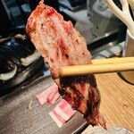 札幌成吉思汗 しろくま  - 