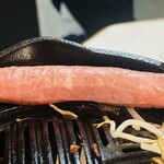 札幌成吉思汗 しろくま  - 