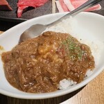 札幌成吉思汗 しろくま  - 